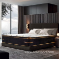 high density single Quality full luxury mattresses